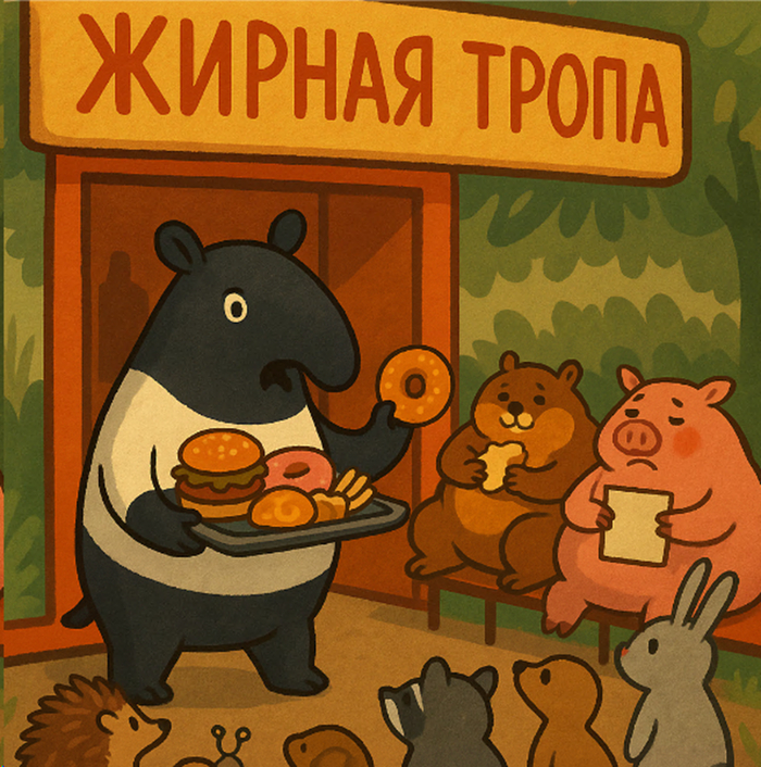 ����� � ������ �����