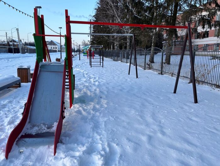 МАФы после ремонта в 2025 году