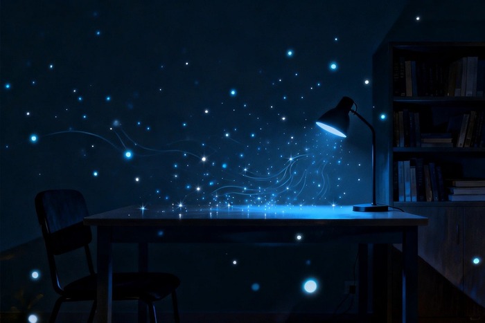 � Dreamina/TheSpaceway