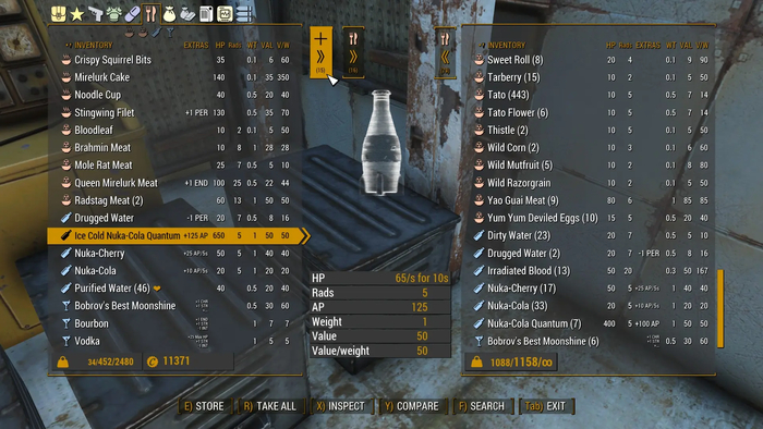 Нужна помощь с Fallout 4