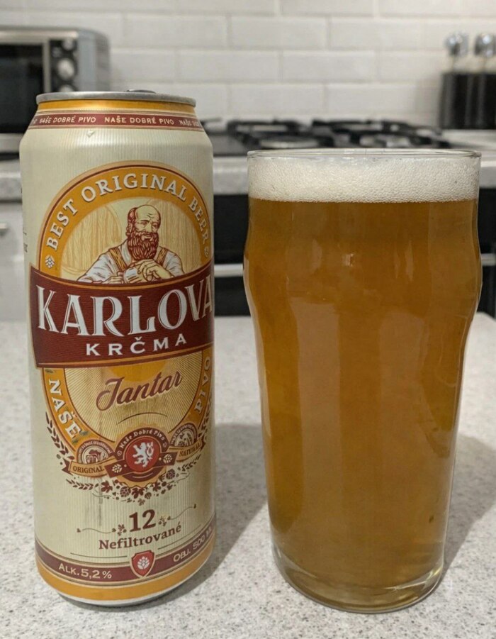 ����� �� ������� ��������������� �� ������������ ����� � Karlova Krcma 12