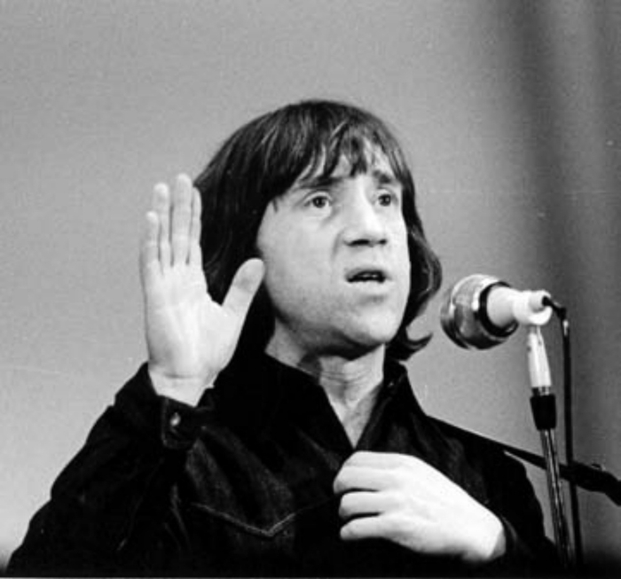 Владимир Высоцкий...