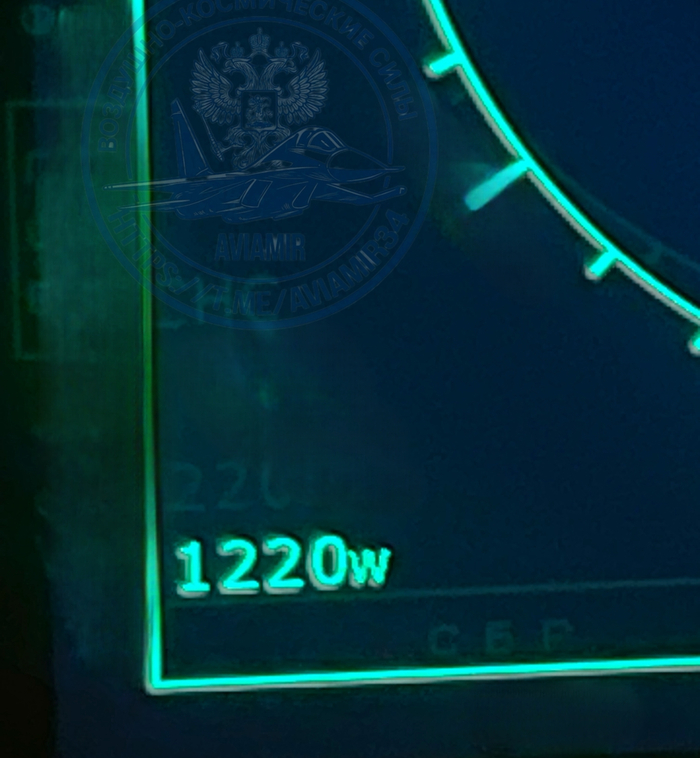 Сверхзвуковая скорость