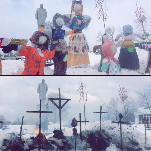 �� ���� � ����� �����������...