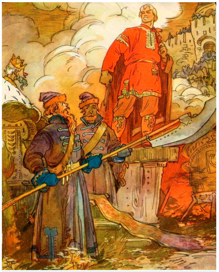 �������� �. �����. ����������� � ������ ����� �������-������� �������. ��� ��� ��������� ��������� �����, ���� ���.