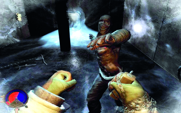 Если бы Куплинов прошёл Криостазис / Анабиоз