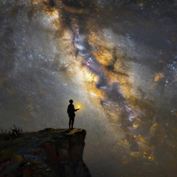 Продолжение поста «Об отношении к результатам применения нейросетей в решении творческих задач»