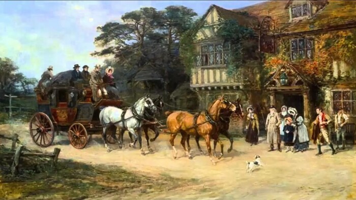 �� ������������ ����������� ������� � 1903 ����