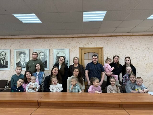 Ну есть же хорошие новости!