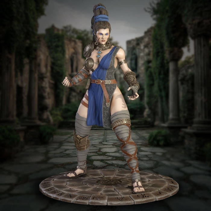 ������ "CyBear3D" ������ - ����� �� Disciples 2