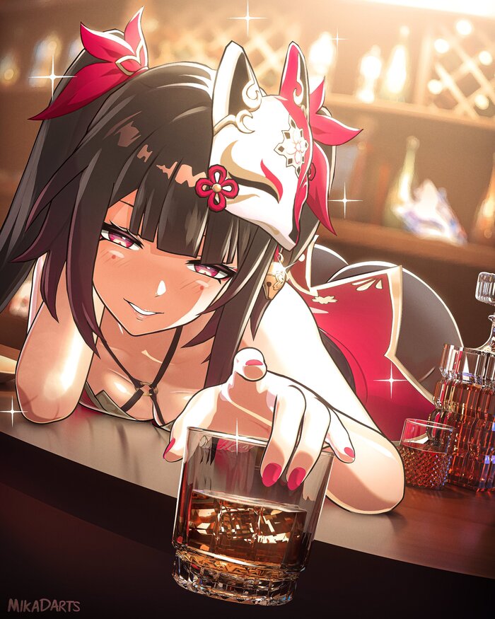 Парень, я сегодня свободна