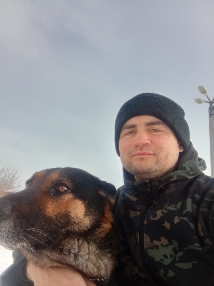 С праздником нас, мужики