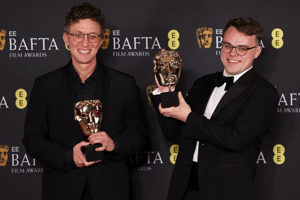 ��������� ����� ������ ������ ������� ������ BAFTA