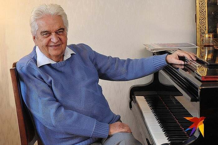 От «Умки» до «Электроника»: легендарная музыка Евгения Крылатова