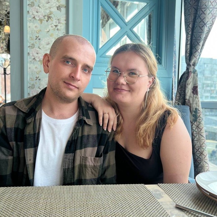 ��� � � ��� ������. ��, �� �������� ����!