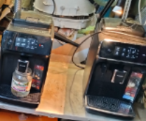 ������ ��������� Saeco - Philips