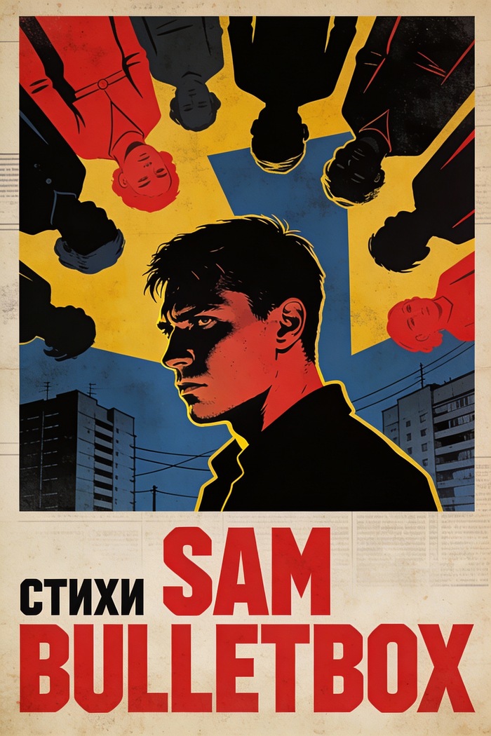 Я вижу баб, что смотрят «рилсы» в метро…