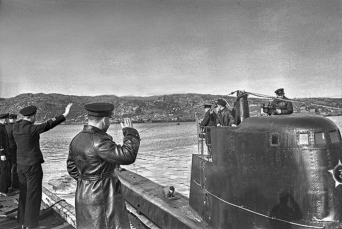 ������������� ������� ��������� ��������� ����� �-173 � ��������