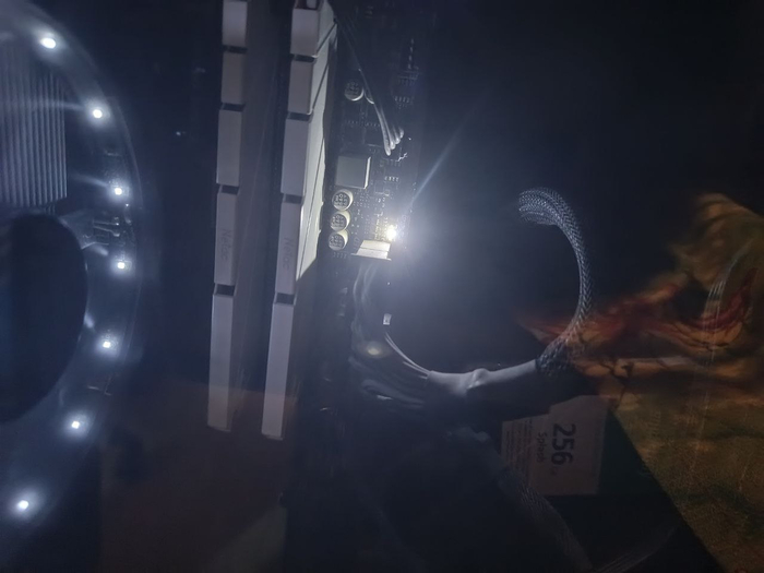 ����� VGA.