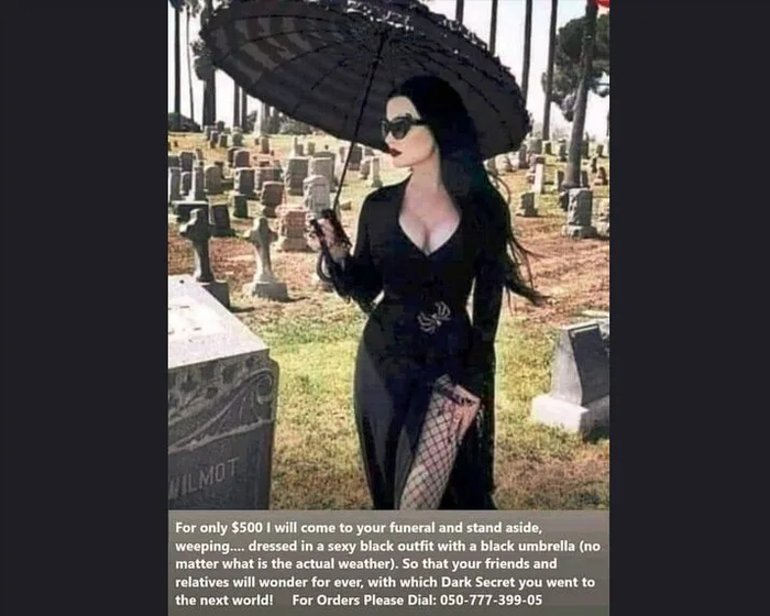 �������� ����������. ��������: �������� Facebook