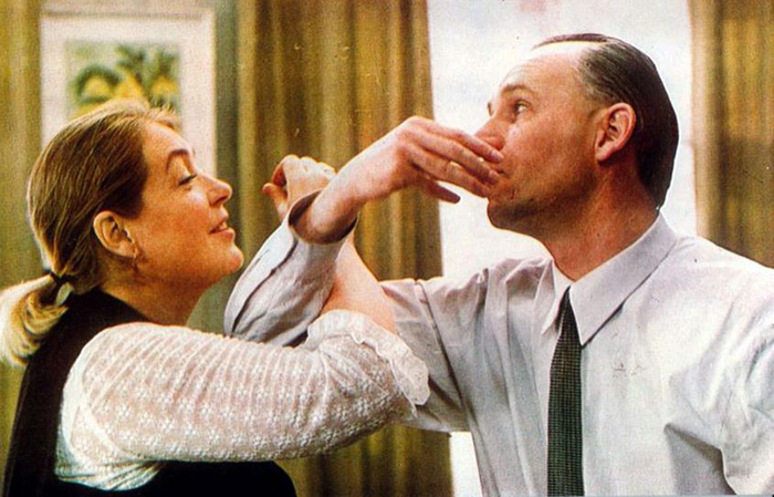 "������ ���� � ���� �������" (1977). ������ ������