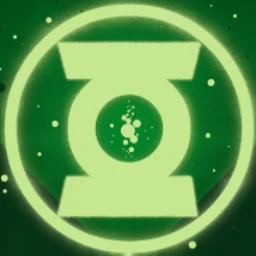 GREEN.LANTERN