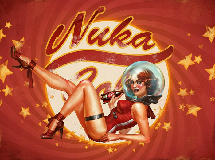 Nuka-World