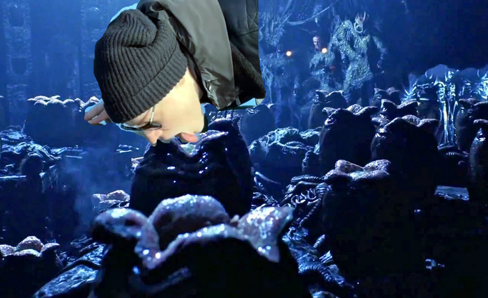 ������� �������� �����. shaman