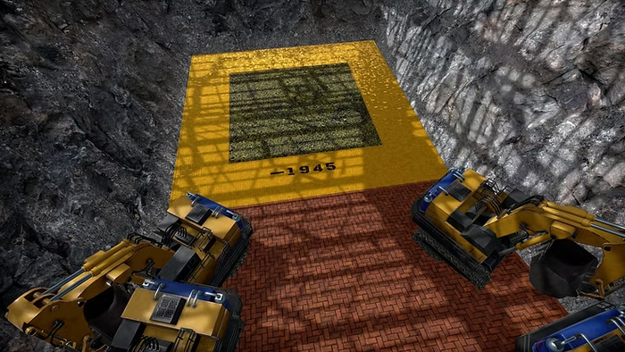 Для достижения этой отметки пришлось ждать 82594 игровых лет. На скорости х3 это 5506 реальных часов.