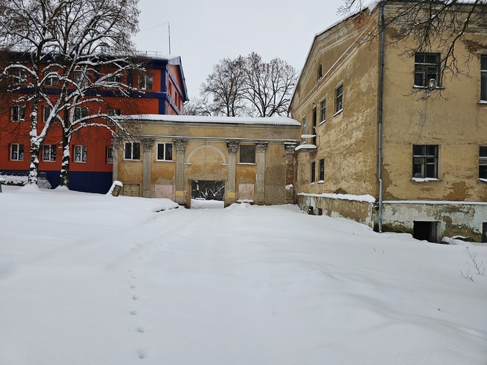 ���� - ������������, ��� �������� �� ������