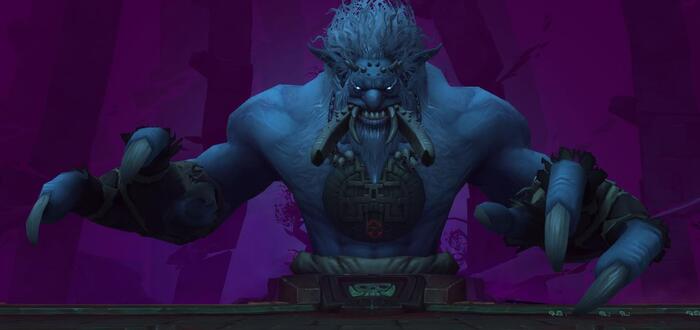 Мве`зала. Красавчик.