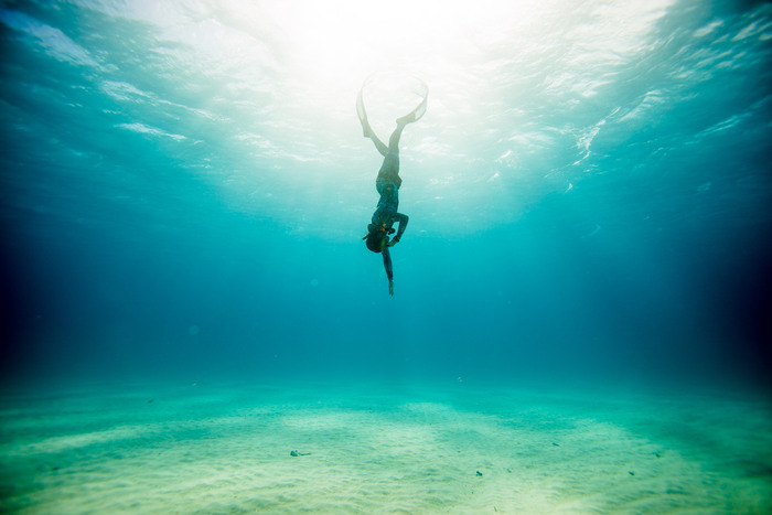 Погружение в разум