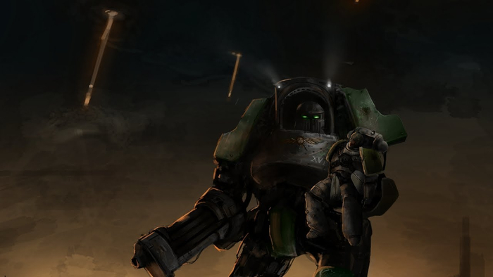 Хурон-Фал и Улисс Теметер