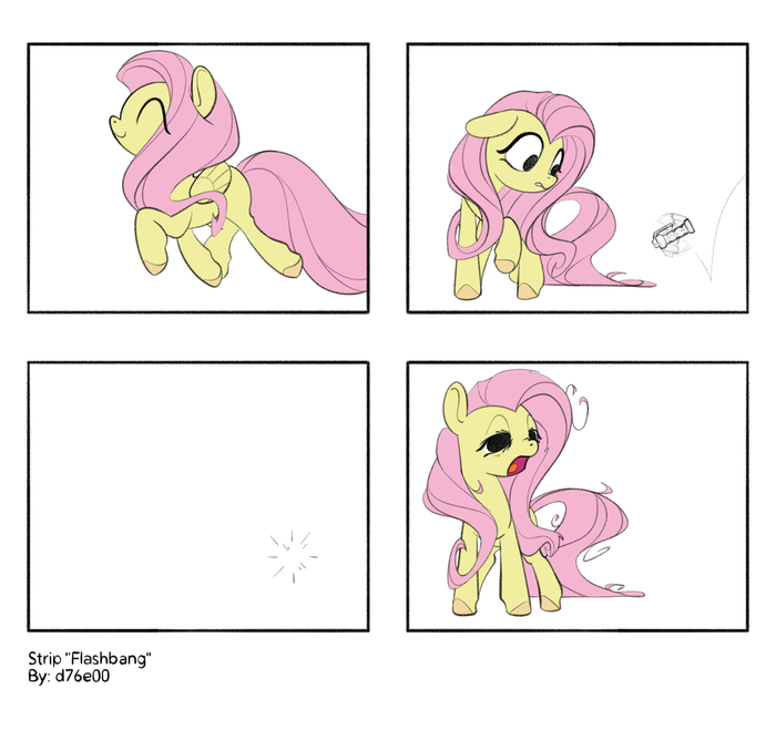 Strip "Flashbang"
