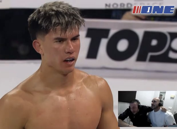 ����: ������ ������ � ����� �� ����������� YouTube-������ ONE הערוץ הרשמ