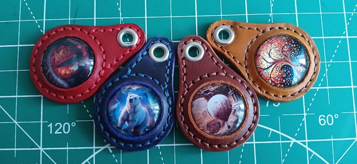 Поделитесь опытом