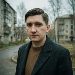 glebzavodyansky