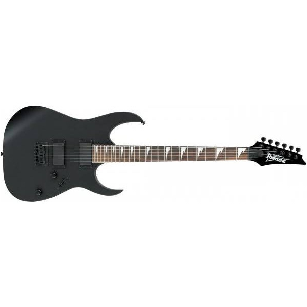 IBANEZ GIO GRG121DX-BKF