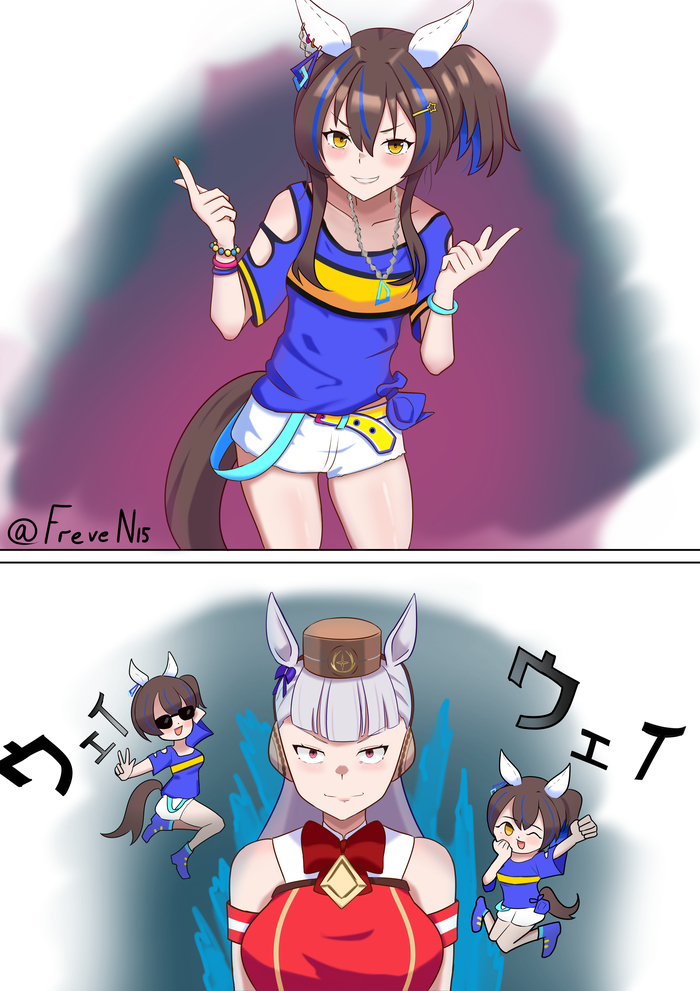 Turn up the volume because THIS is a funeral for the living!!!