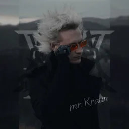 mr.Kraun
