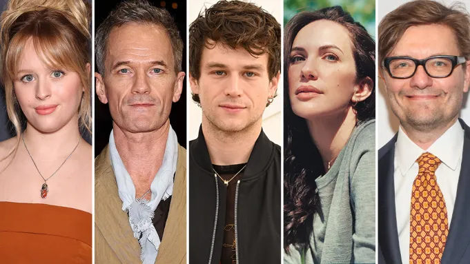 Новости по фильму The Last Temptation of Becky