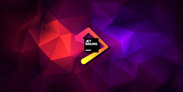 ����� ������ ��� ������ JetBrains �������