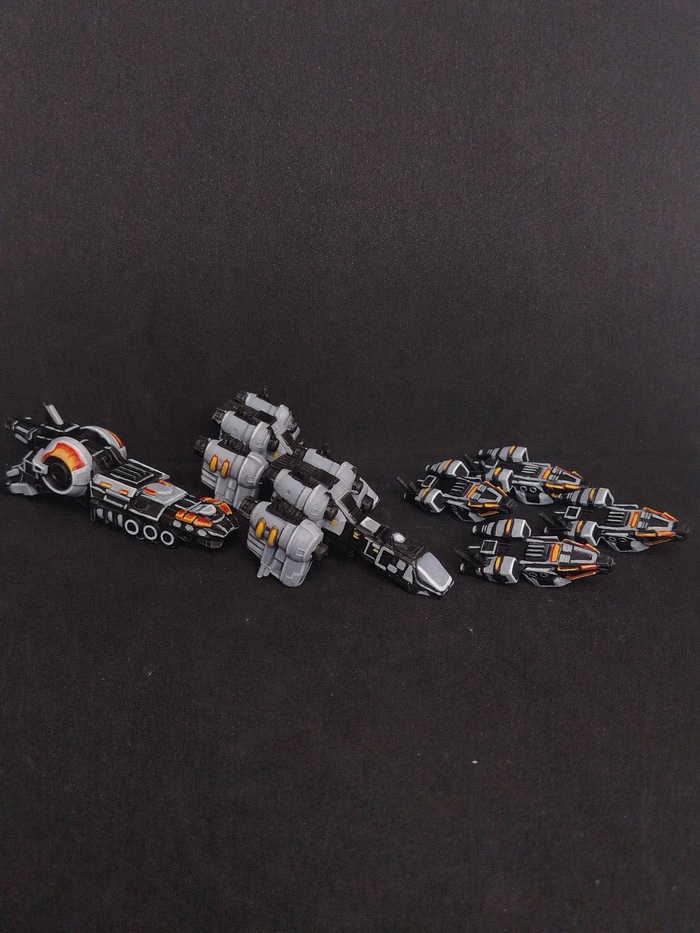 ������� ��� 1 ������, 2 ������, 4 ������� ������