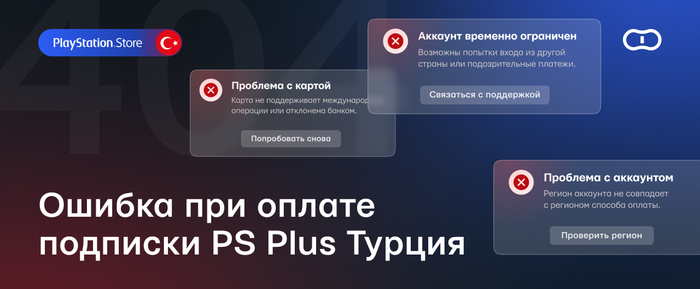 ������ ��� ������ �������� PS Plus ������ � ��� ������, ���� �� �������� ������