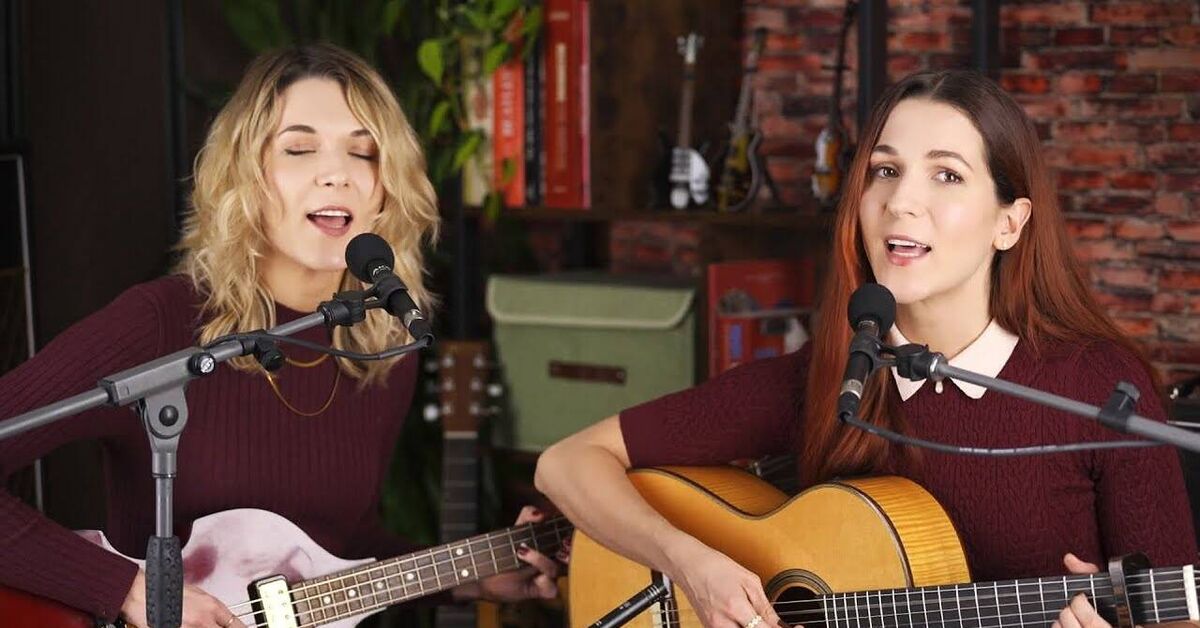 MonaLisa Twins - For No One (The Beatles cover) - Серия Каверновинки 2, Кавер, Музыка, Acoustic Cover, The Beatles, Видео, Видео вк, YouTube, Длиннопост, For No One, Monalisa Twins