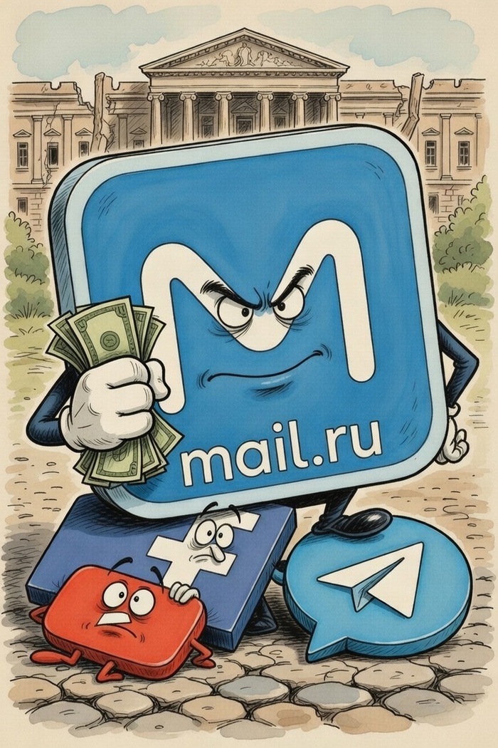 Почему Max?