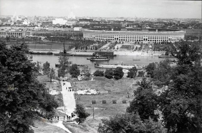 автор фото - Жиль Эрманн