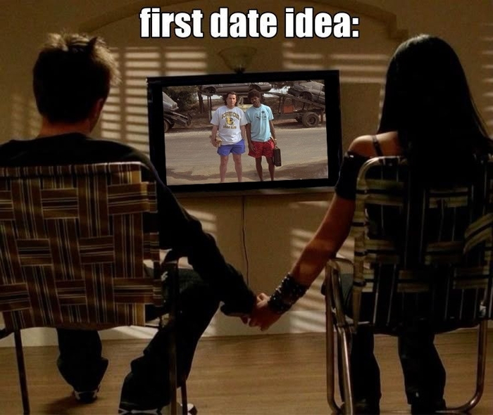 А девушкам нравится Криминальное Чтиво?