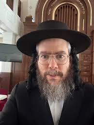 Мирный еврейский народ