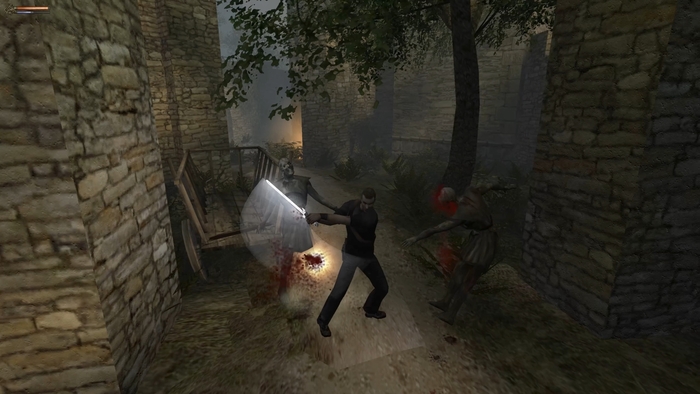 ������ ��� ����, ���-��� ������!